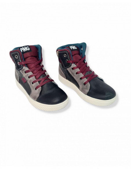 Primigi botín 8392522 GORE-TEX