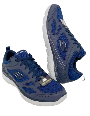 SKECHERS 52812/NVY Summits South Rim