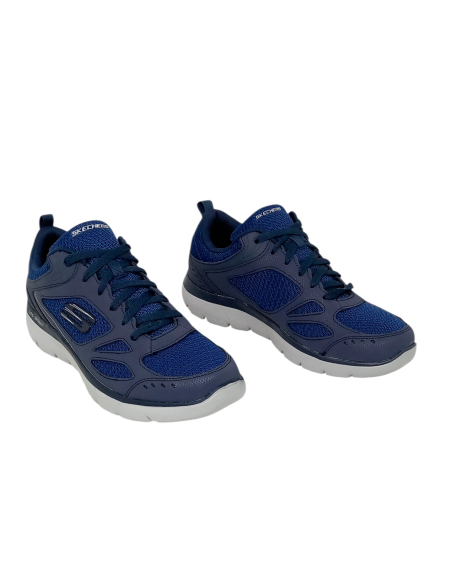 SKECHERS 52812/NVY Summits South Rim