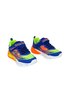 SKECHERS deportivo 400139L/BLMT 2