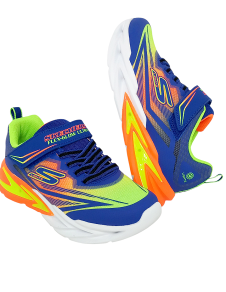 SKECHERS deportivo 400139L/BLMT