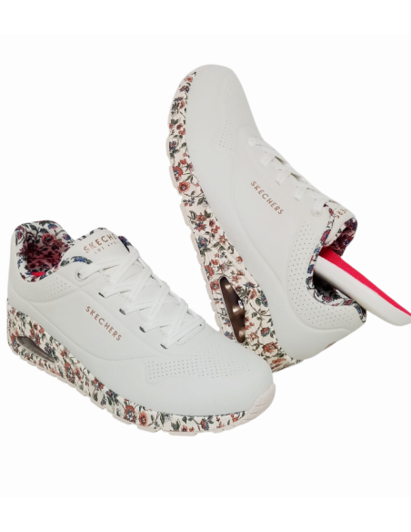 SKECHERS UNO - Safari Time 155412/WMLT