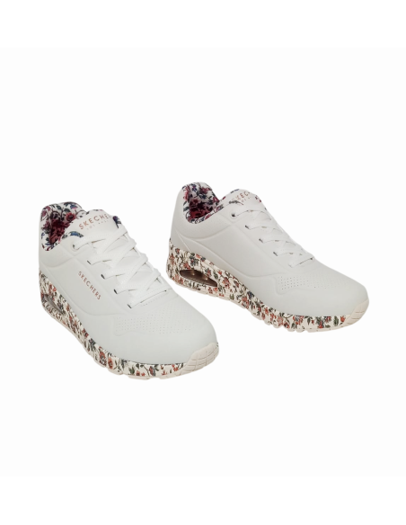 SKECHERS UNO - Safari Time 155412/WMLT