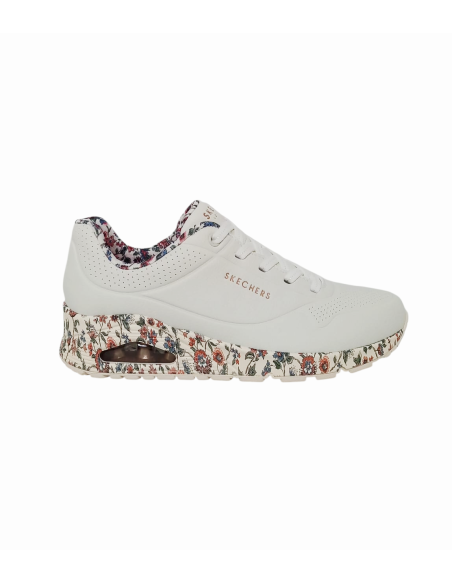 SKECHERS UNO - Safari Time 155412/WMLT