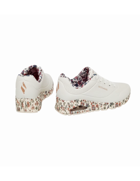 SKECHERS UNO - Safari Time 155412/WMLT