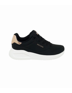 SKECHERS Deportivo 177291/BLK - Uno Lite