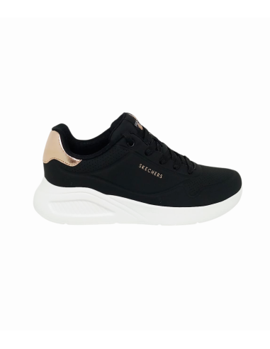 SKECHERS Deportivo 177291/BLK - Uno Lite