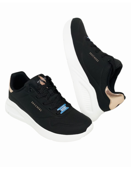 SKECHERS Deportivo 177291/BLK - Uno Lite