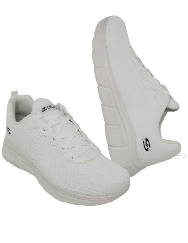 SKECHERS Deportivo 117346/W Bobs B-Flex Visionary