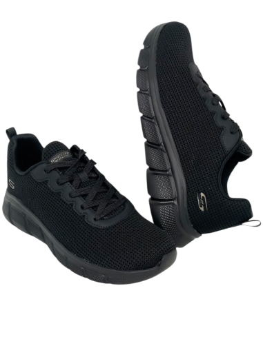 SKECHERS Deportivo 117346/B Bobs B-Flex Visionary