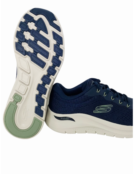 SKECHERS Deportivo 232700/NVY Arch Fit