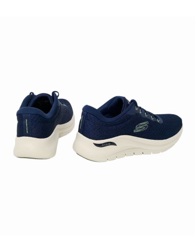 SKECHERS Deportivo 232700/NVY Arch Fit