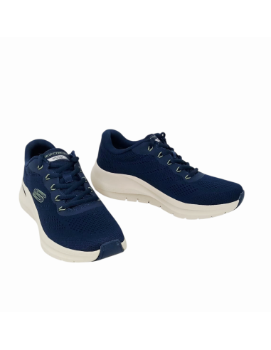 SKECHERS Deportivo 232700/NVY Arch Fit