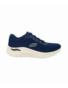 SKECHERS Deportivo 232700/NVY Arch Fit