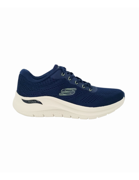 SKECHERS Deportivo 232700/NVY Arch Fit