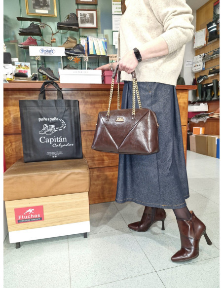 Desiree botín SYRA28