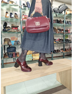 Hispanitas zapato HI243696 TOKIO