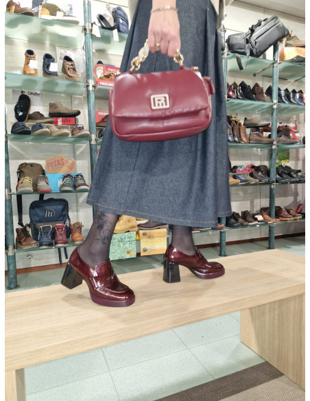 Hispanitas zapato HI243696 TOKIO