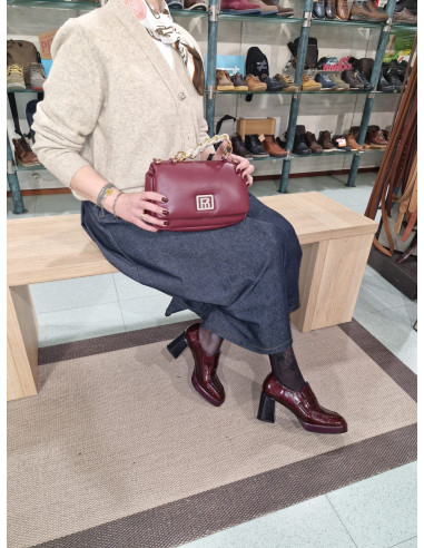 Hispanitas zapato HI243696 TOKIO