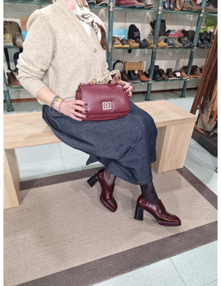 Hispanitas zapato HI243696 TOKIO