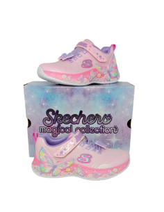 Skechers deportivo 303065L/LPMT - Butterfly Bliss 2