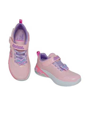 Skechers deportivo 303065L/LPMT - Butterfly Bliss