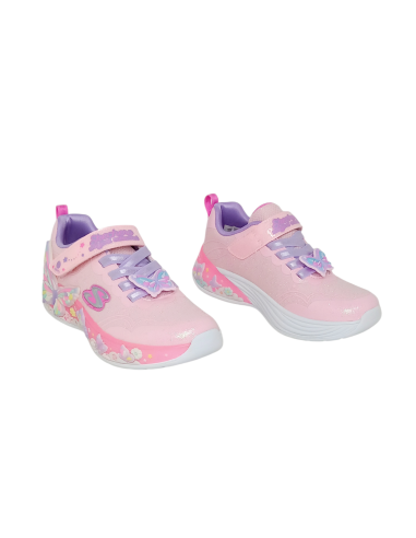 Skechers deportivo 303065L/LPMT - Butterfly Bliss
