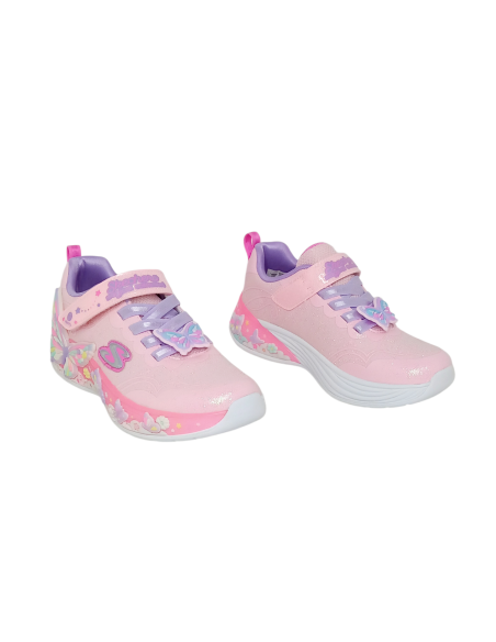 Skechers deportivo 303065L/LPMT - Butterfly Bliss