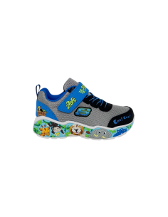 SKECHERS deportivo 407312N/GYMT PLAY SCENE