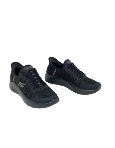 Skechers SLIP-INS 124836/BBK 2