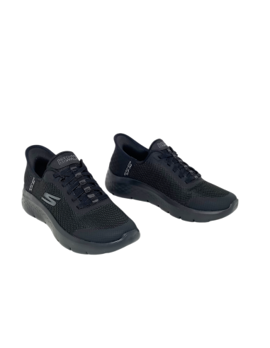 Skechers SLIP-INS 124836/BBK