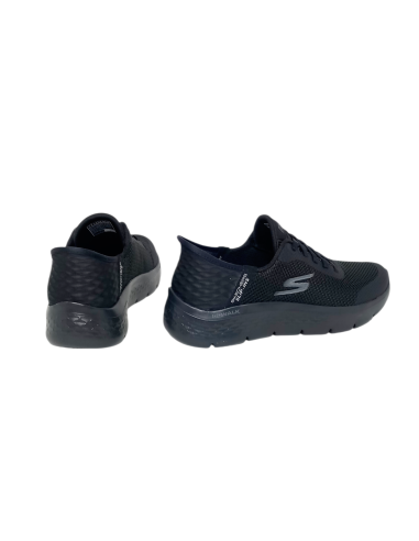 Skechers SLIP-INS 124836/BBK