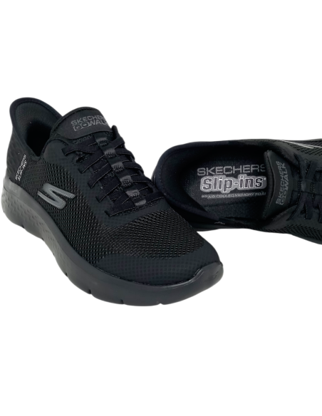 Skechers SLIP-INS 124836/BBK