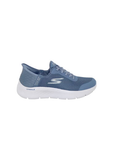 Skechers SLIP-INS 124836/BLV