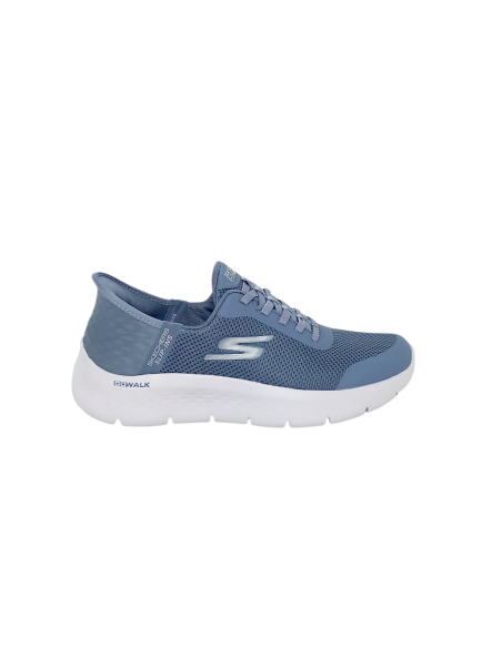Skechers SLIP-INS 124836/BLV