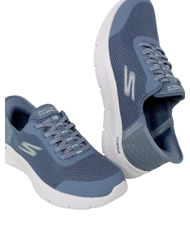 Skechers SLIP-INS 124836/BLV