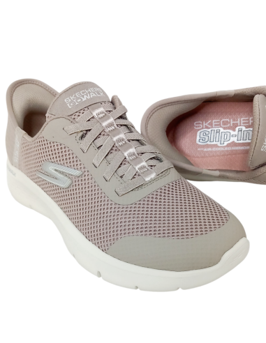 Skechers SLIP-INS 124836/TPE