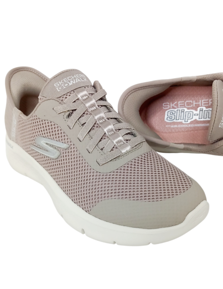 Skechers SLIP-INS 124836/TPE