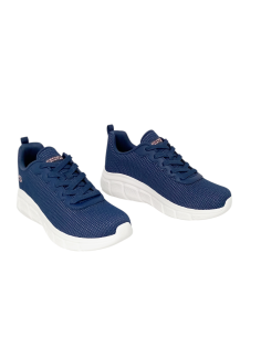 SKECHERS Deportivo 117346/NVY Bobs B-Flex Visionary 2