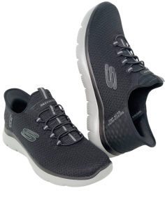 Skechers deportivo 232457/BBK Slip-Ins 2