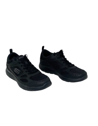 SKECHERS 52812/BBK Summits South Rim
