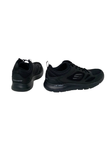 SKECHERS 52812/BBK Summits South Rim