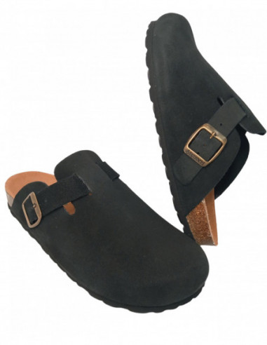 Autenti zueco hombre 355 COMB. 51