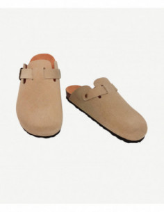 Autenti zueco hombre 355 COMB. 864 2