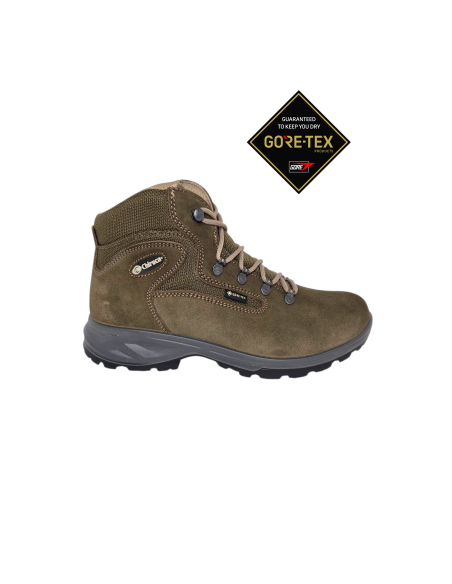 Chiruca trekking 4302412 MASSANA 12