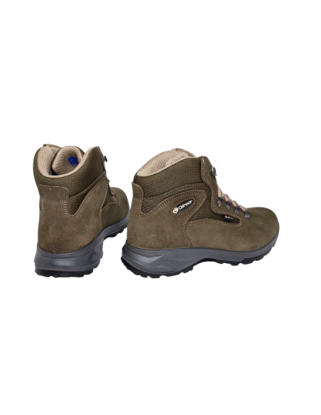 Chiruca trekking 4302412 MASSANA 12