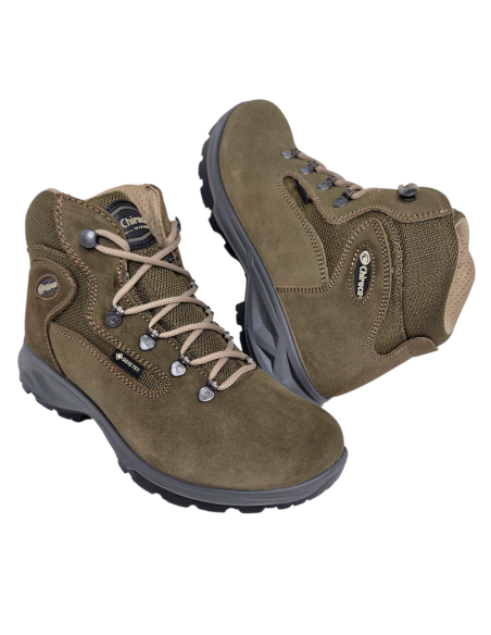 Chiruca trekking 4302412 MASSANA 12