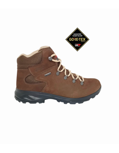 Chiruca 4307512 PANTICOSA 12 GORE-TEX