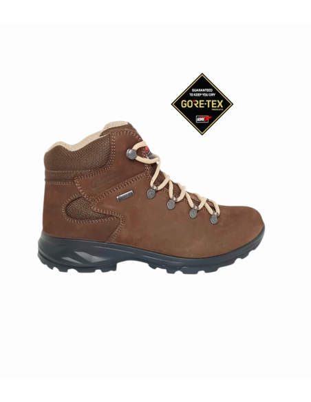 Chiruca 4307512 PANTICOSA 12 GORE-TEX