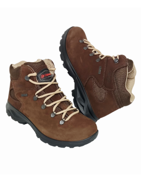 Chiruca 4307512 PANTICOSA 12 GORE-TEX
